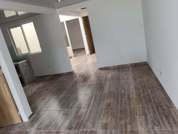 Venta casa Nueva (para estrenar)