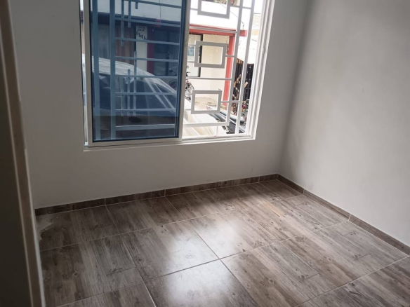 Venta casa Nueva (para estrenar)