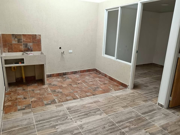 Venta casa Nueva (para estrenar)