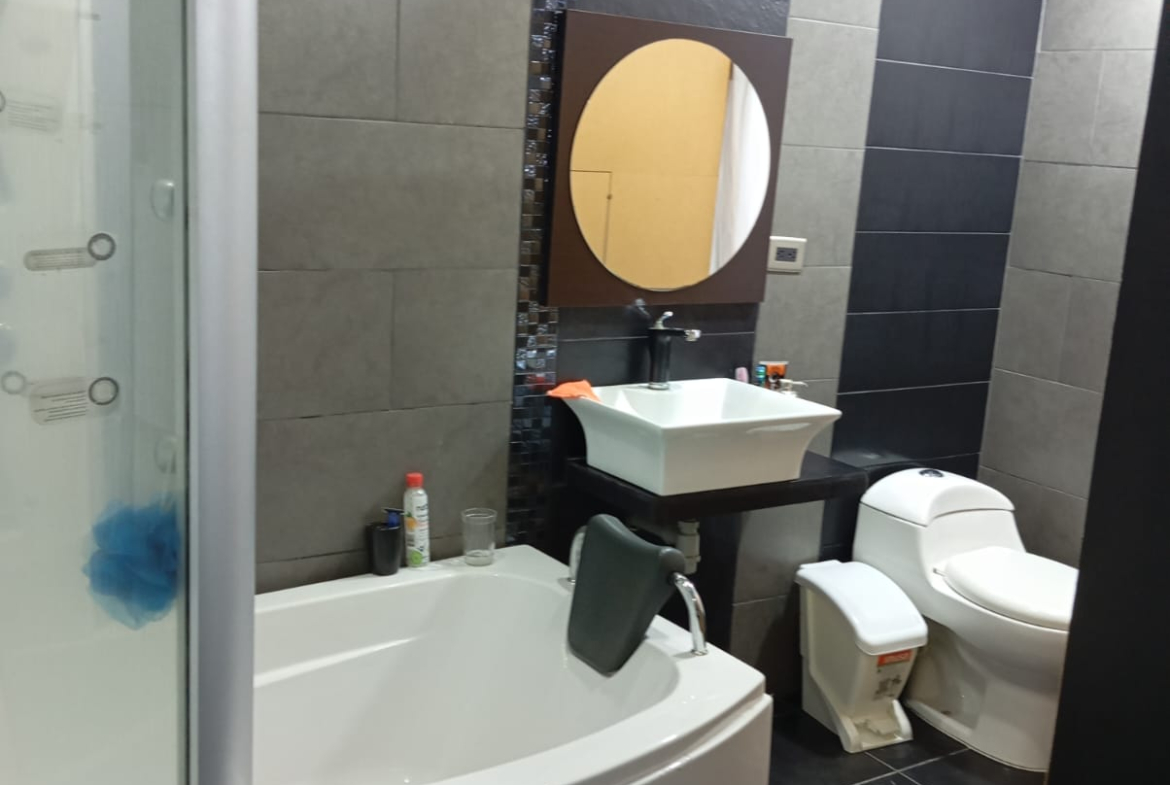 Casa en venta Quintas de Jose Miguel