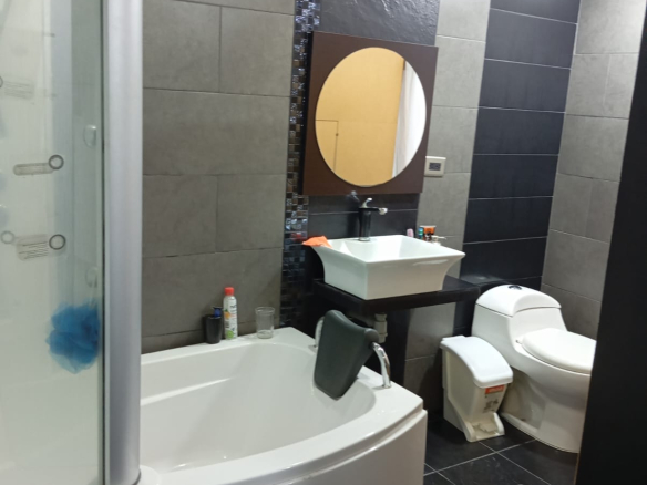 Casa en venta Quintas de Jose Miguel