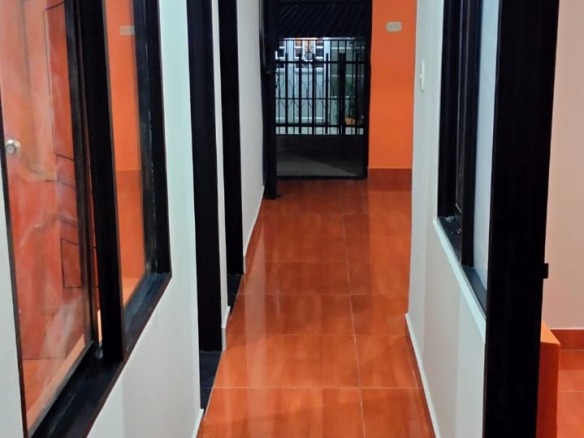 Casa de 1 piso en Popayán