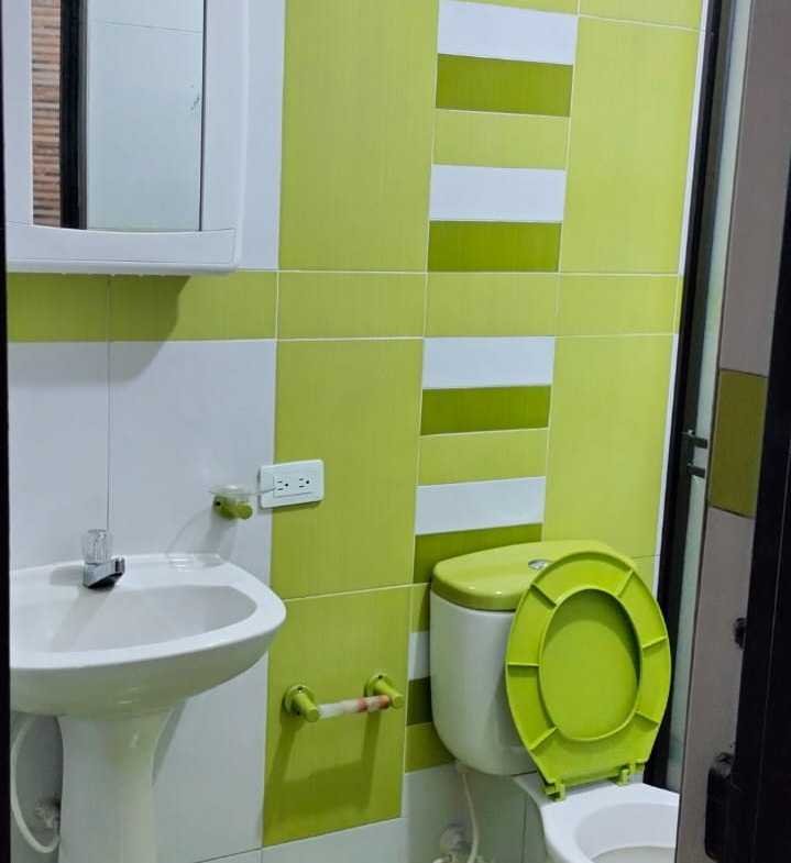 Casa de 1 piso en Popayán