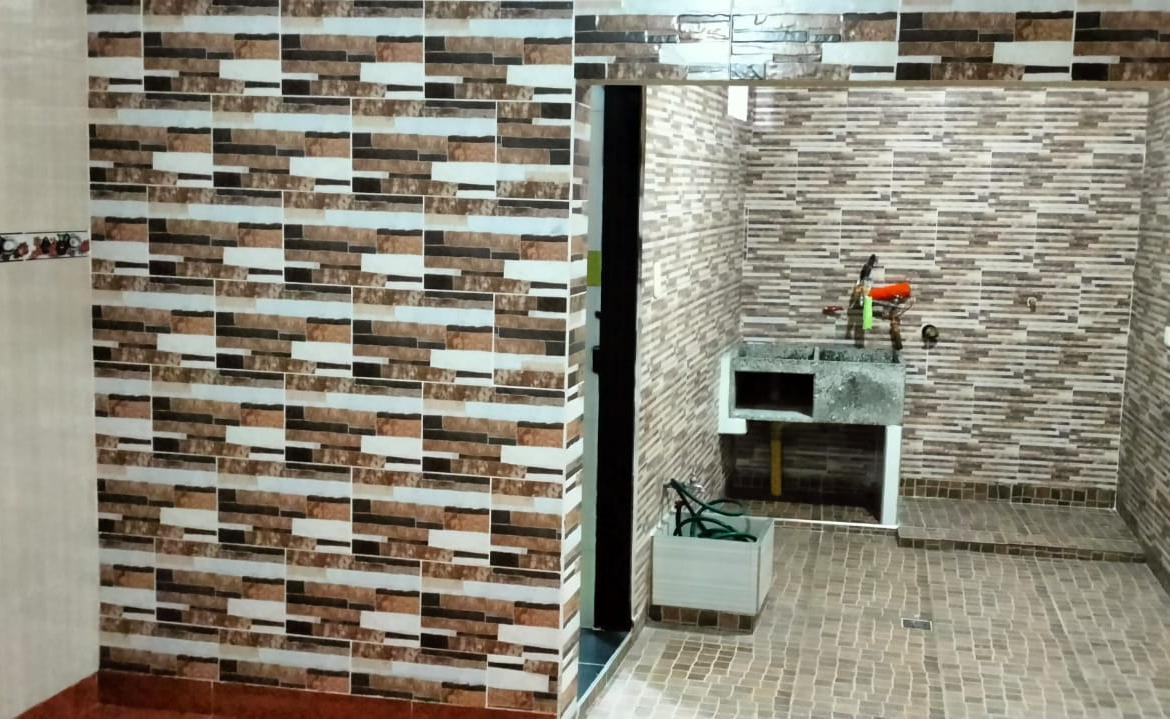 Casa de 1 piso en Popayán