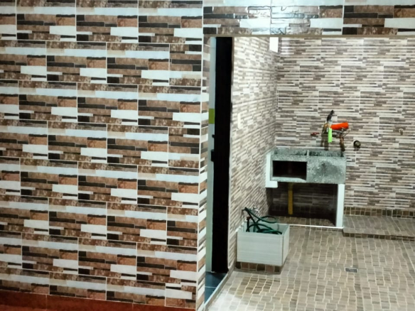 Casa de 1 piso en Popayán