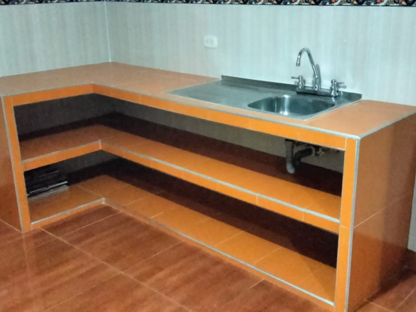 Casa de 1 piso en Popayán