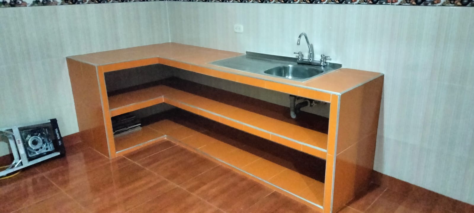 Casa de 1 piso en Popayán