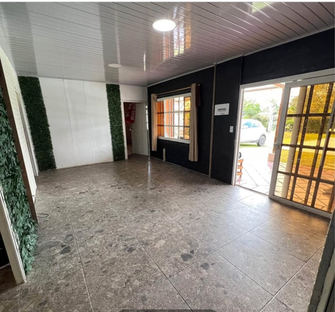 Parcela con Casa